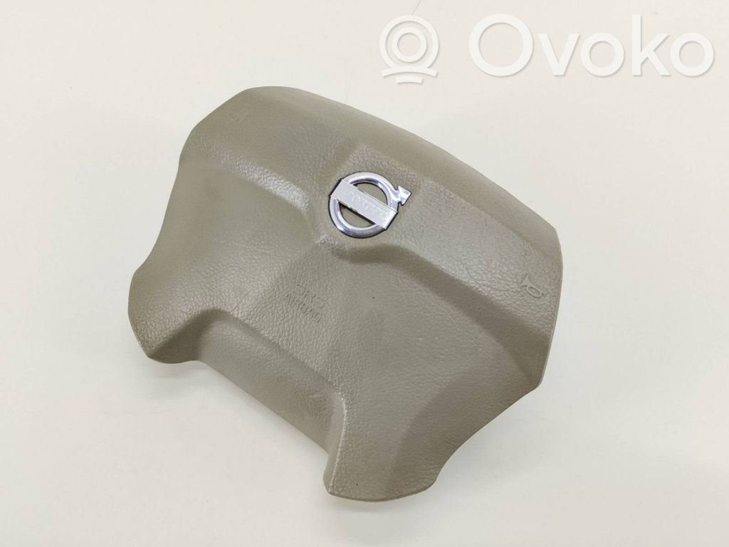 Volvo XC90 Poduszka powietrzna Airbag kierownicy 