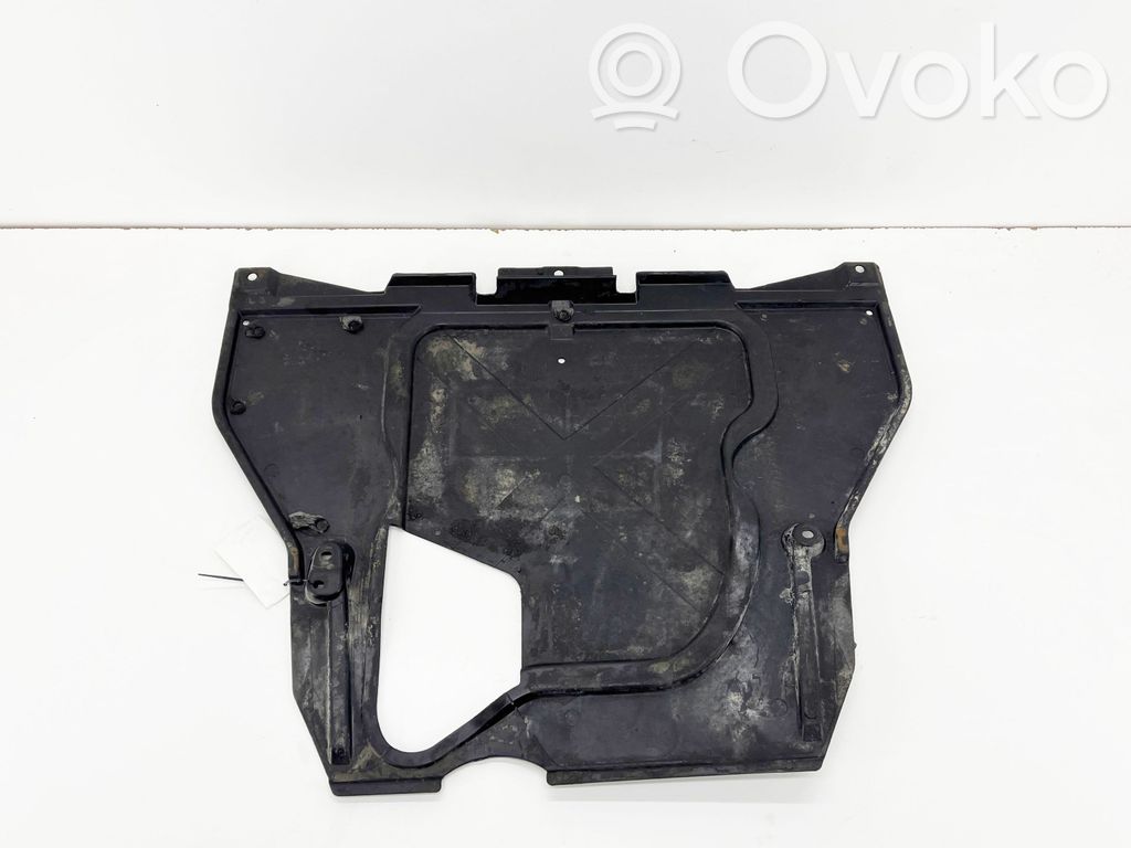 Audi A4 S4 B6 8E 8H Osłona dolna silnika 