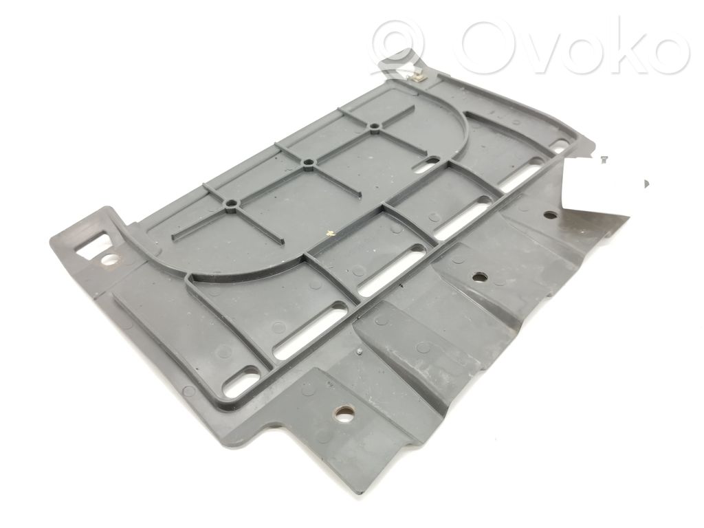 BMW 3 E92 E93 Protector/cubierta de la carrocería inferior del parachoques trasero 