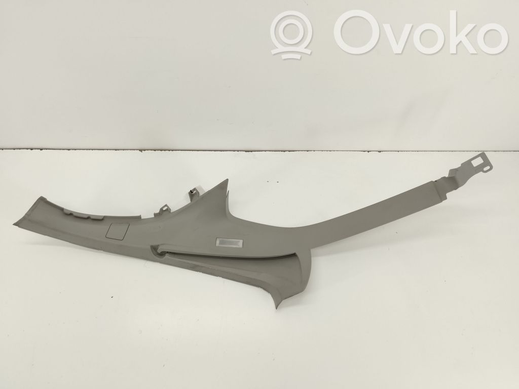 BMW 3 E90 E91 Centre console side trim rear 