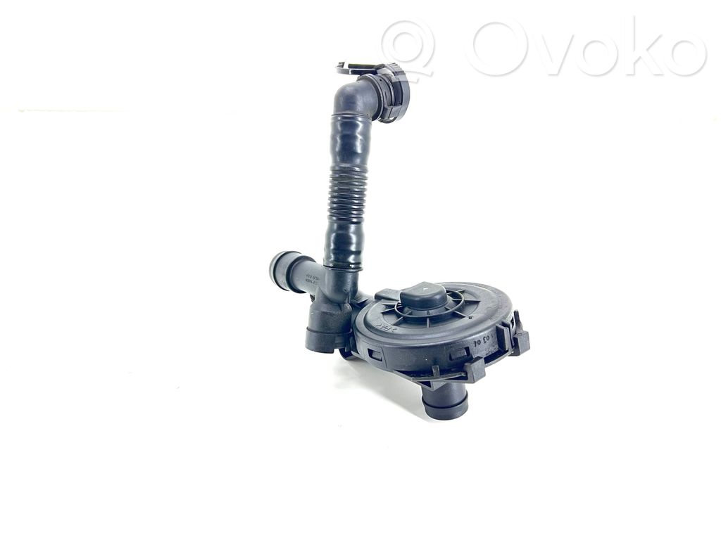 Audi A4 S4 B6 8E 8H Manguera/tubo del respiradero 