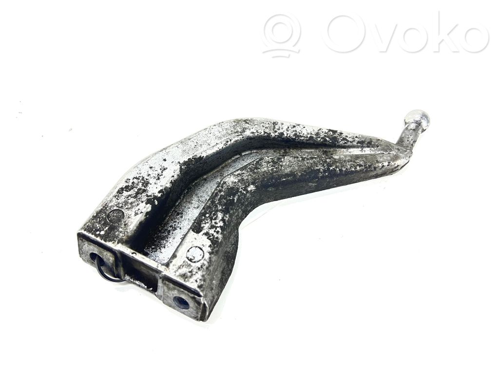 Mercedes-Benz C W204 Other engine part 