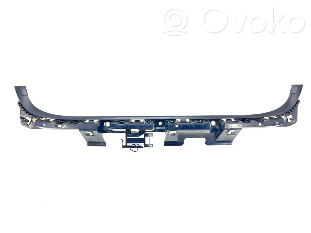 Rear bumper mounting bracket   7127720,51127127720