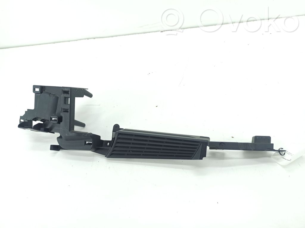 BMW 3 E90 E91 Other trunk/boot trim element 