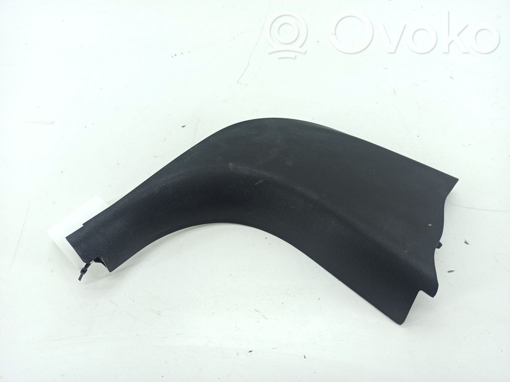 BMW 3 E90 E91 Moldura lateral zona de pies 