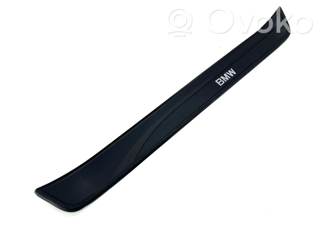 BMW 3 E90 E91 Etuoven kynnyksen suojalista 