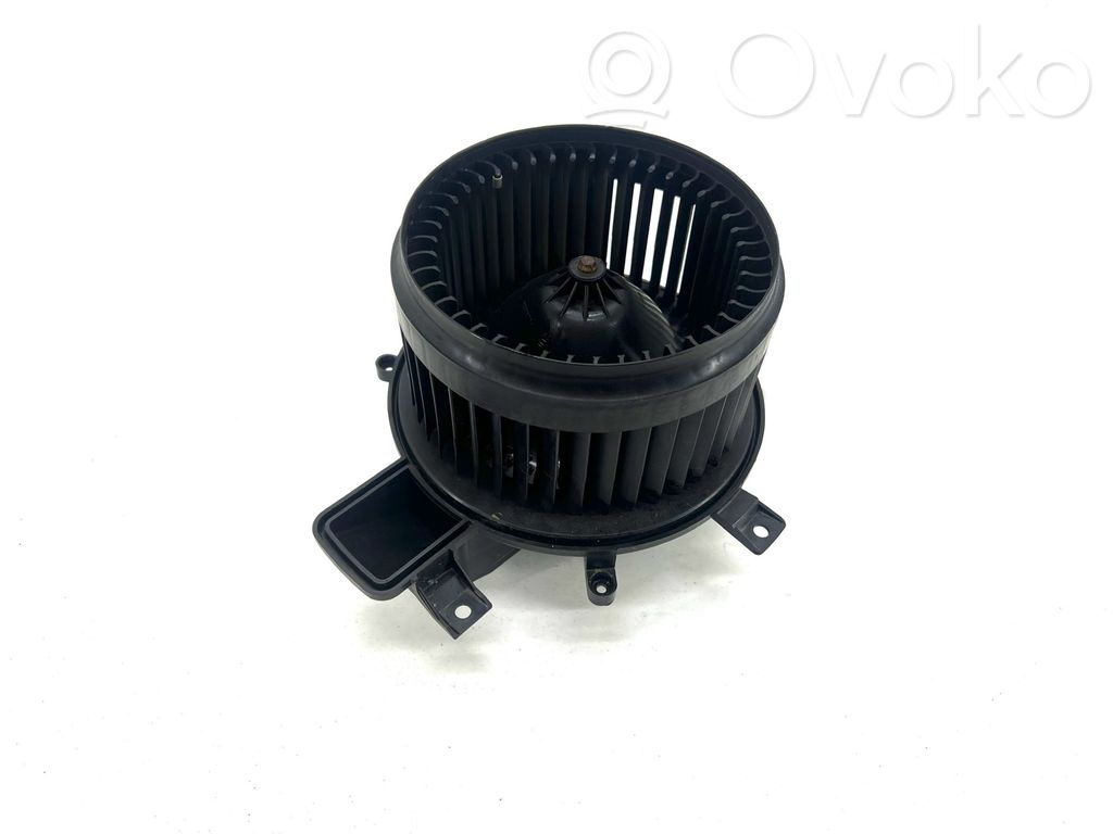Mazā radiatora ventilators   DF357002,AY2727006341,24881A