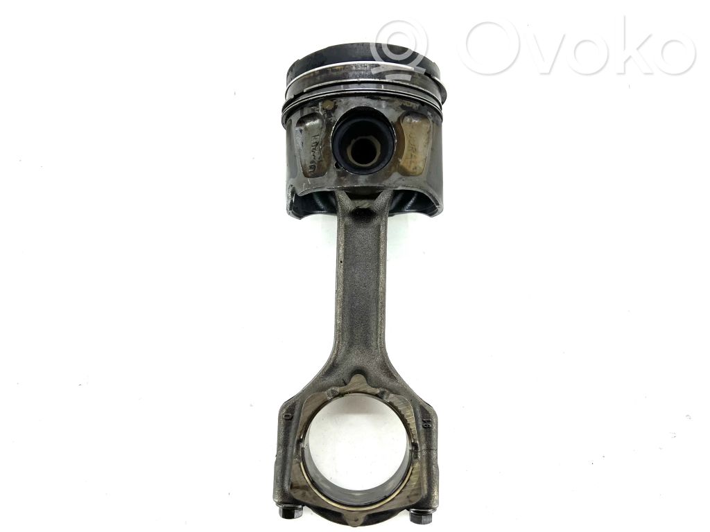 Opel Insignia A Pistón con biela 