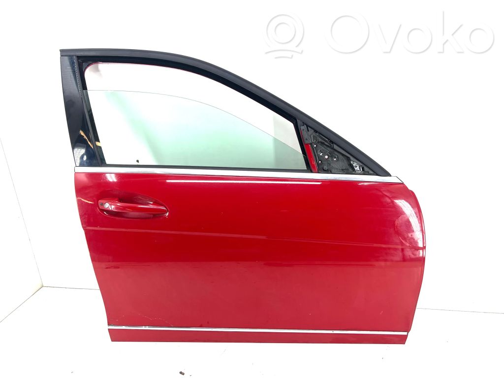 Mercedes-Benz C W204 Ușă față 