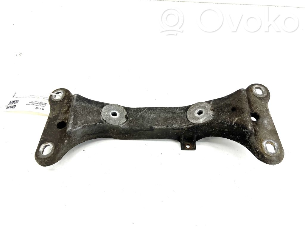 BMW 3 E90 E91 Support de boîte de vitesses 