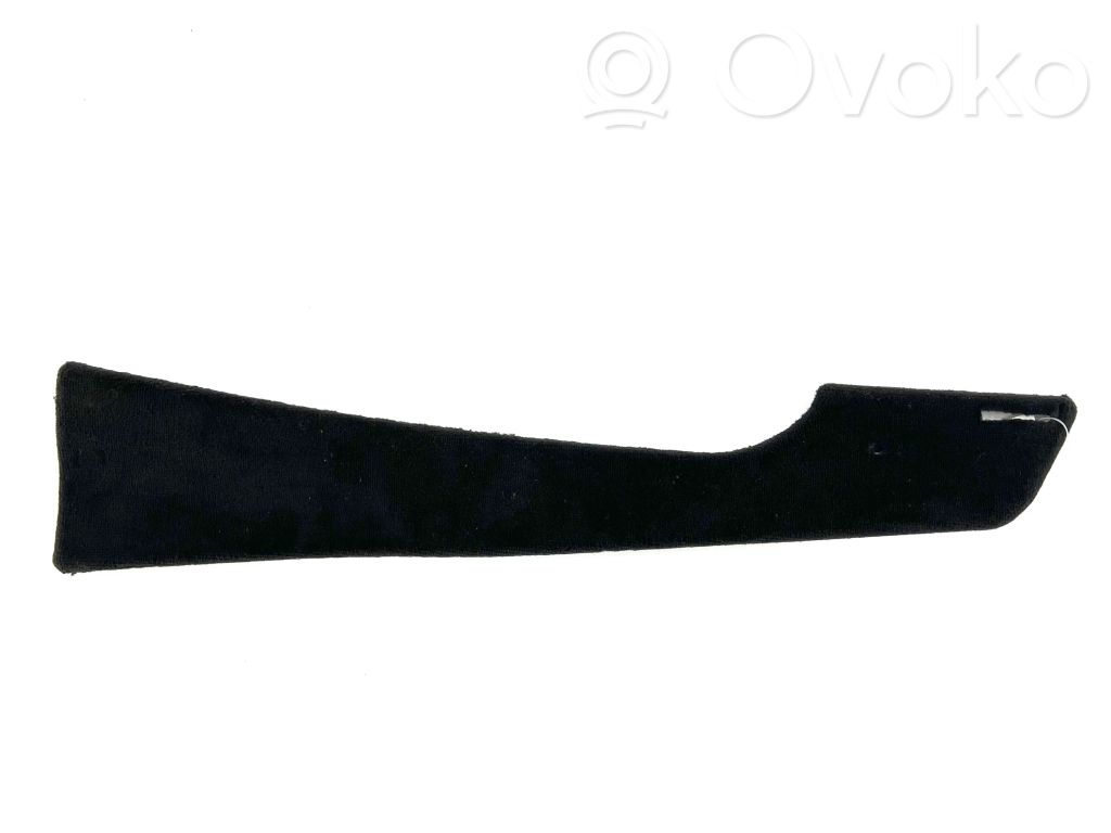BMW X5 E70 Centre console side trim front 