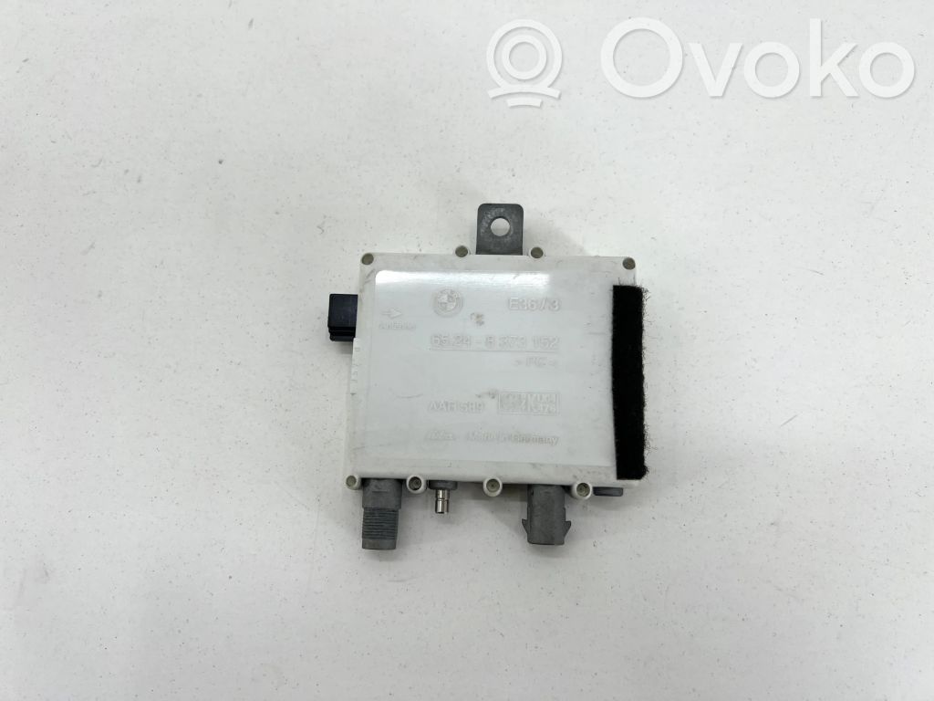 BMW 3 E36 Antenos stiprintuvas 