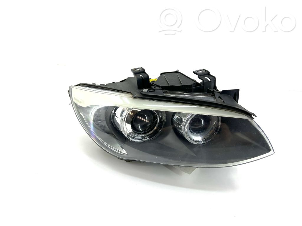 Lampa przednia   7239930,0301261674,7263087,0307329302,0307329303,1307329263,7255724,7263052