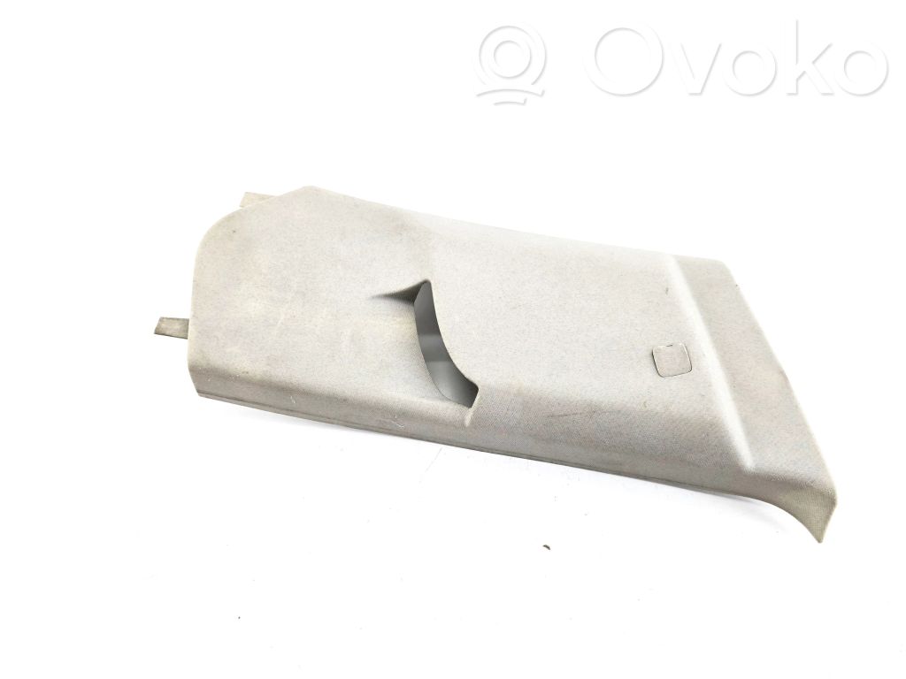Jeep Grand Cherokee (WK) (D)pillar trim (top) 