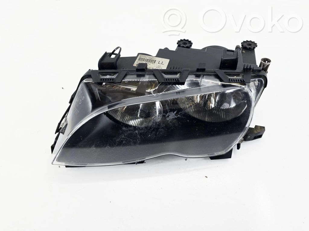 BMW 3 E46 Headlight/headlamp 