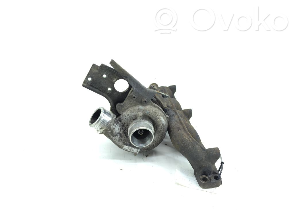 Volvo V70 Turbina 