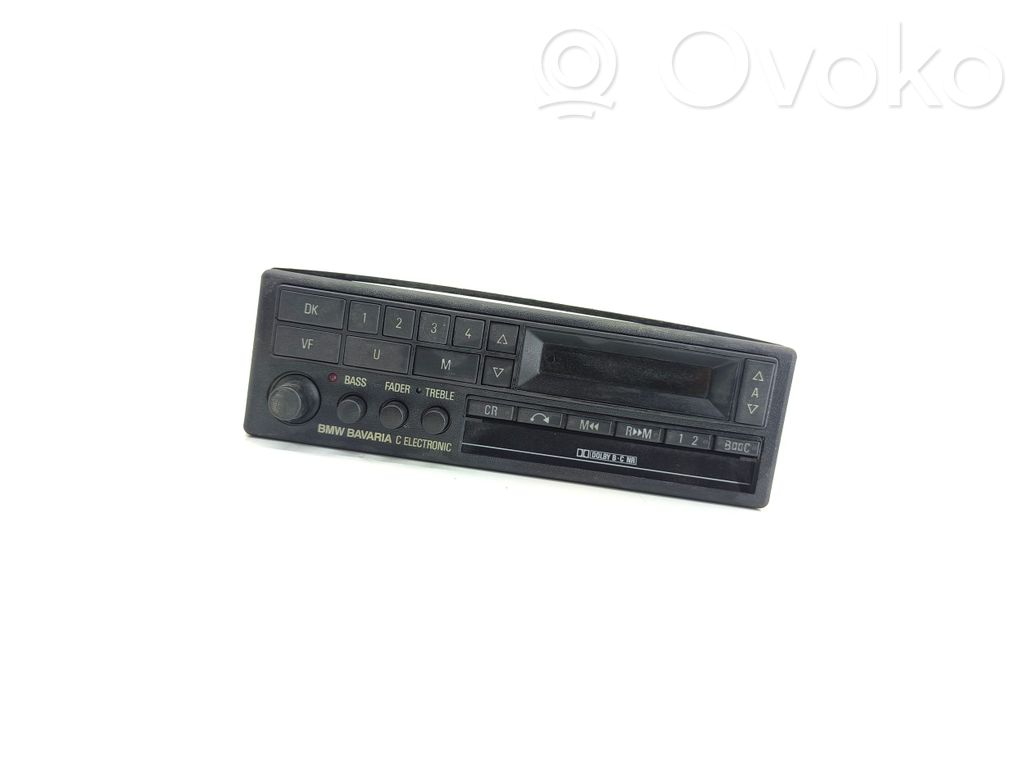 BMW 5 E34 Radio/CD/DVD/GPS head unit 