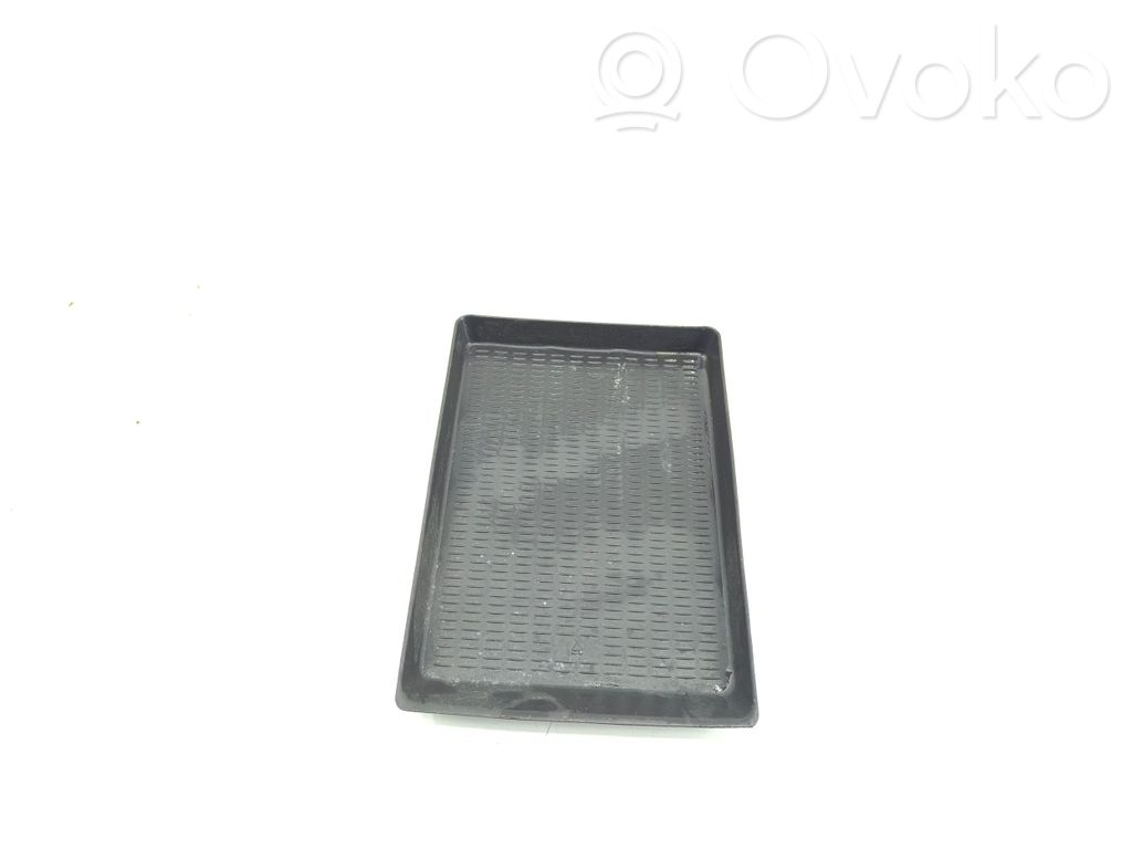 BMW X6 E71 Glove box pad 