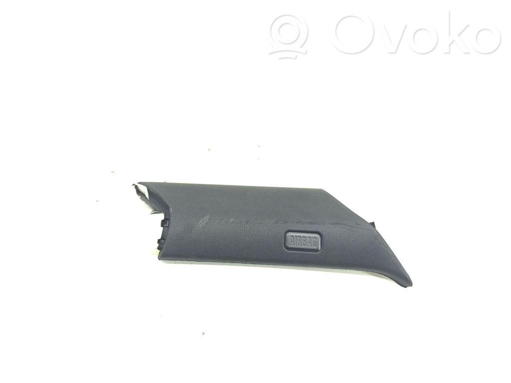 BMW X6 E71 (C) pillar trim 