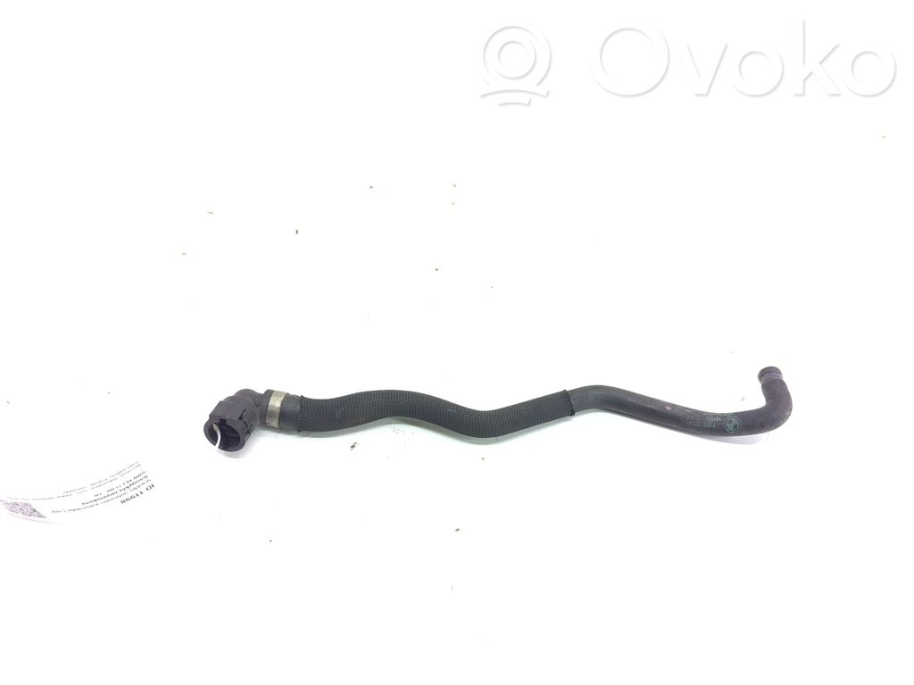 BMW X6 E71 Engine coolant pipe/hose 