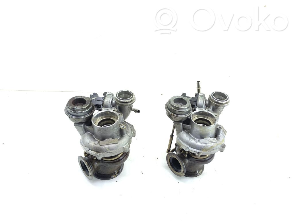 Turbina   7576985,757698505,MGT2256S,0GB00327F,0GB00338F,11657646092,11657646093,4571543,760579403,764609302