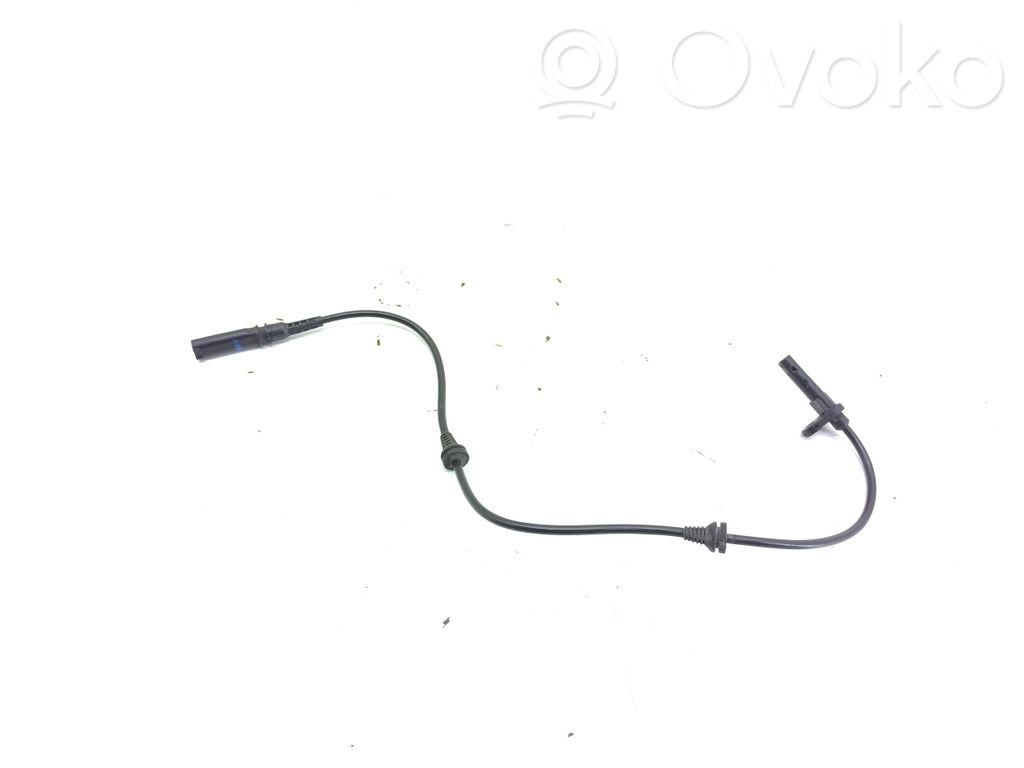 BMW X6 E71 ABS Sensor 