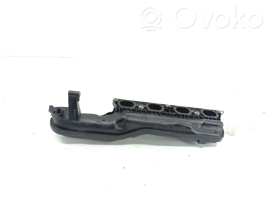 BMW X6 E71 Intake manifold 