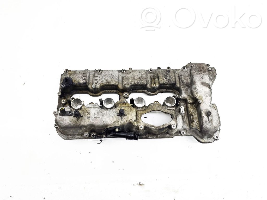 BMW 7 F01 F02 F03 F04 Vārstu vāks 