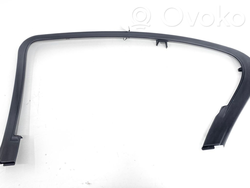 BMW 5 F10 F11 Zasłona przeciwsłoneczna / Zasłona szyby drzwi tylnych 