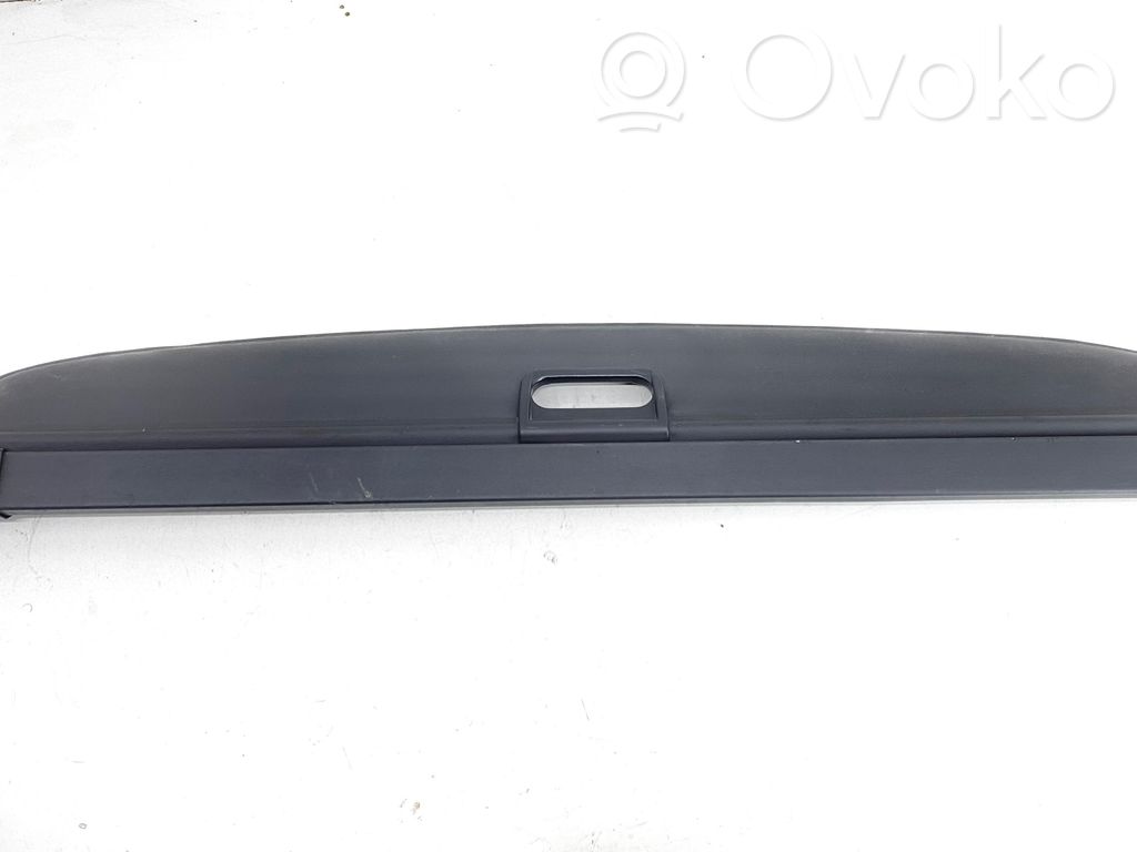 Opel Vectra C Tavarahyllyn kansi 