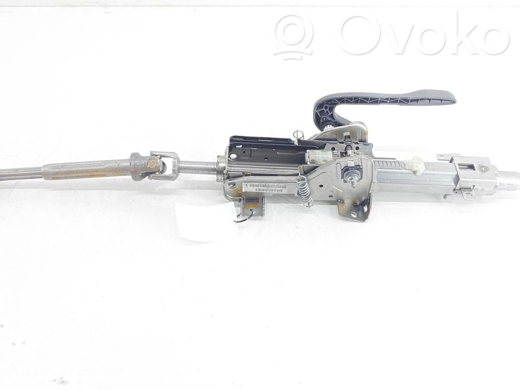 Audi A3 S3 8V Steering wheel axle 