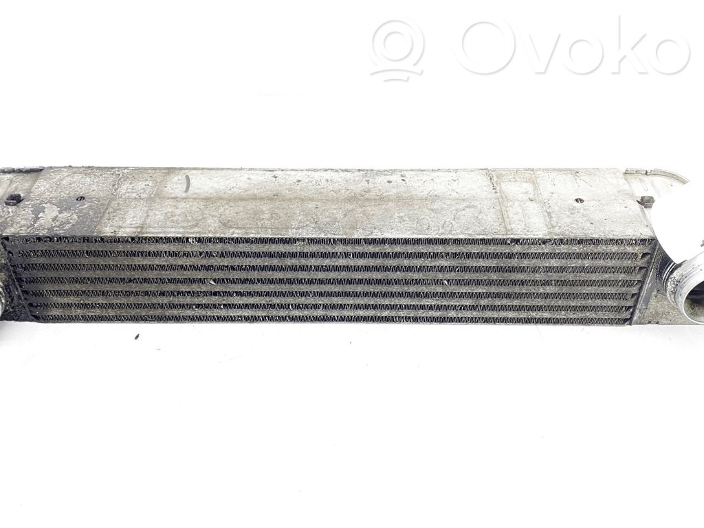 BMW 5 E60 E61 Ladeluftkühler 