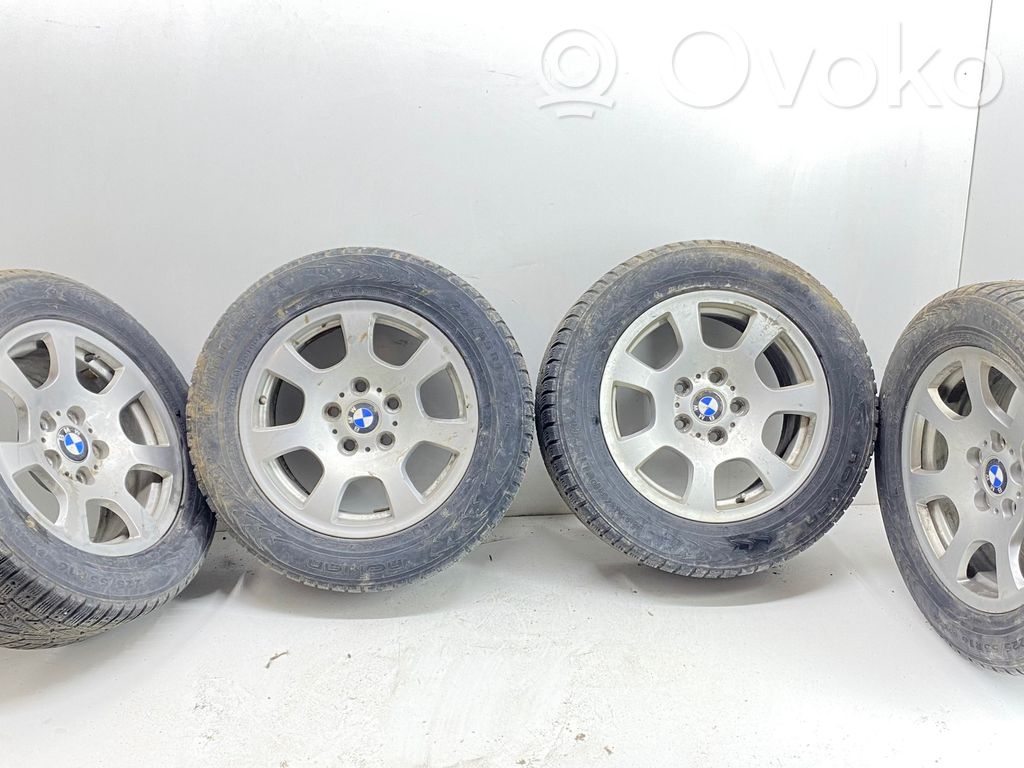 R16-alumiinivanne   6762000