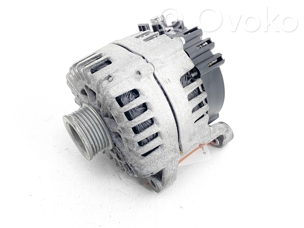Alternador   7802619