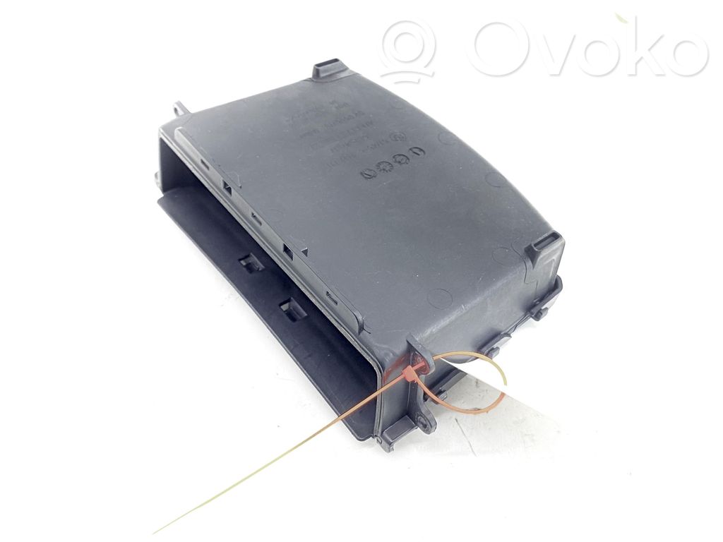 BMW 5 E60 E61 Compartimiento/consola central del panel 