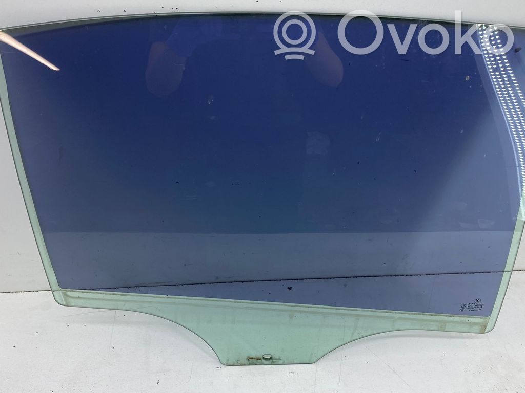 BMW 7 F01 F02 F03 F04 Vetro del finestrino della portiera posteriore 