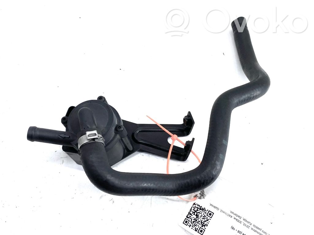 BMW 7 F01 F02 F03 F04 Pompă electrică auxiliară lichid de răcire/apă 