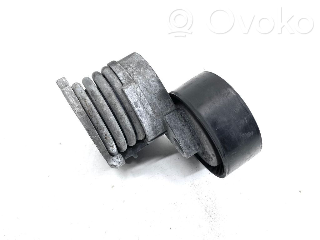 BMW 7 F01 F02 F03 F04 Diržo įtempėjas 