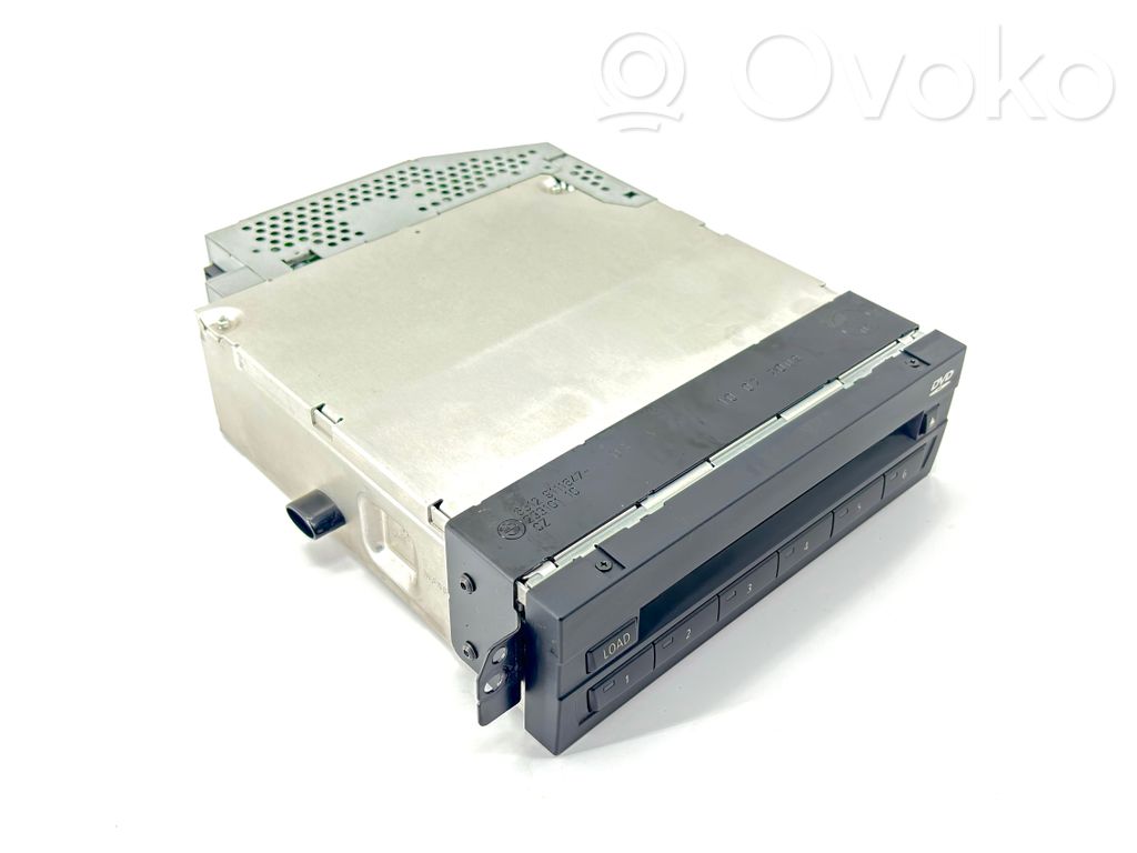 BMW 7 F01 F02 F03 F04 CD/DVD changer 