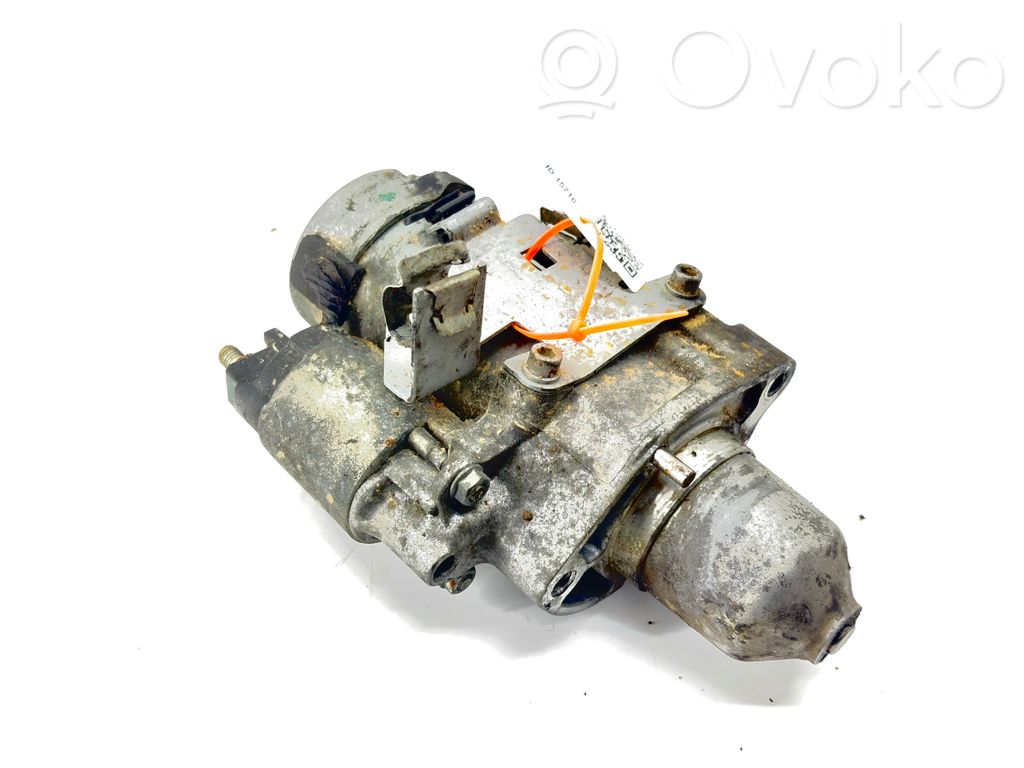 BMW 7 F01 F02 F03 F04 Стартер 