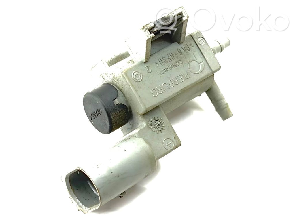 Audi Q7 4L Solenoidinis vožtuvas 