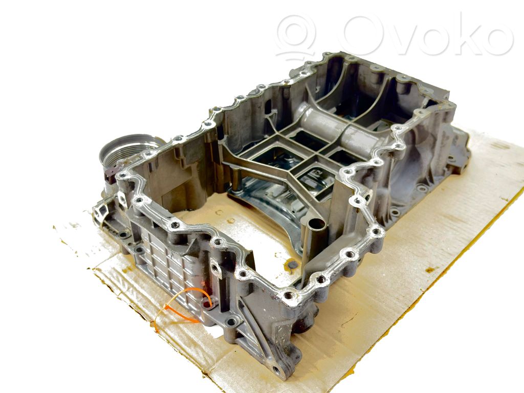 BMW 7 F01 F02 F03 F04 Miska olejowa 