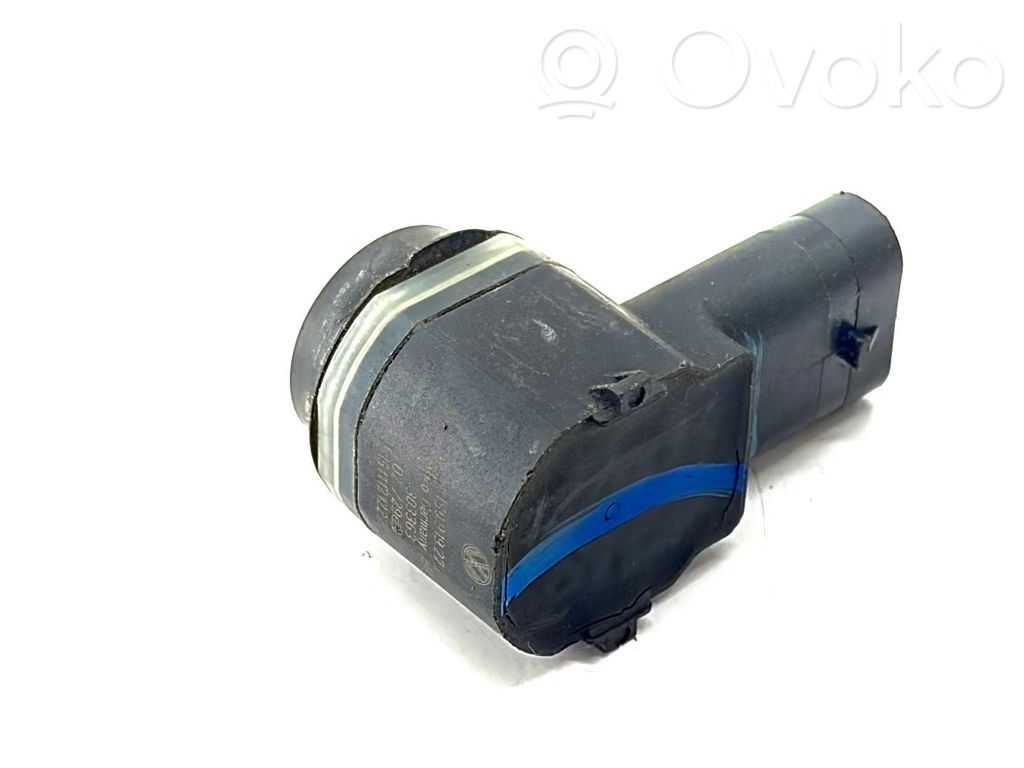 Volkswagen PASSAT B7 Parksensor PDC 
