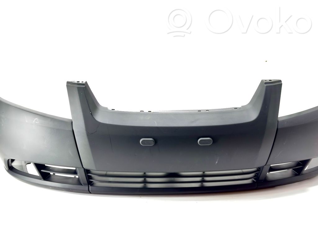 Daewoo Kalos Front bumper 