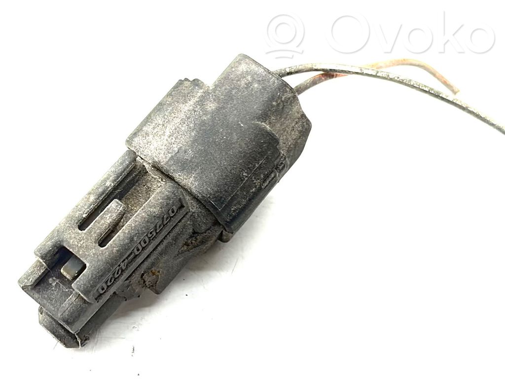 Jaguar XJ X308 Sensor de temperatura interna/externa 