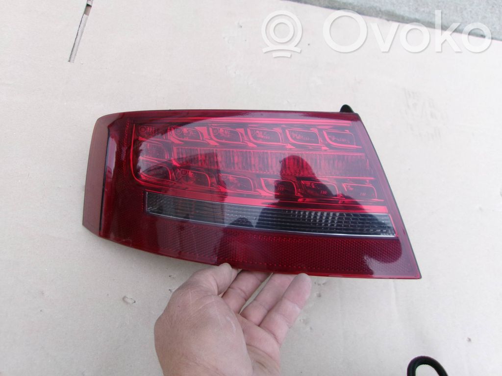 Audi A5 8T 8F Takavalot 