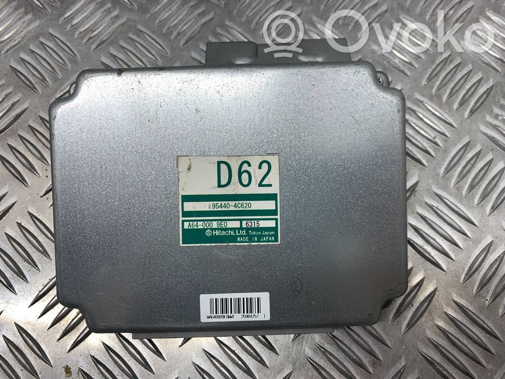 KIA Sorento Gearbox control unit/module 