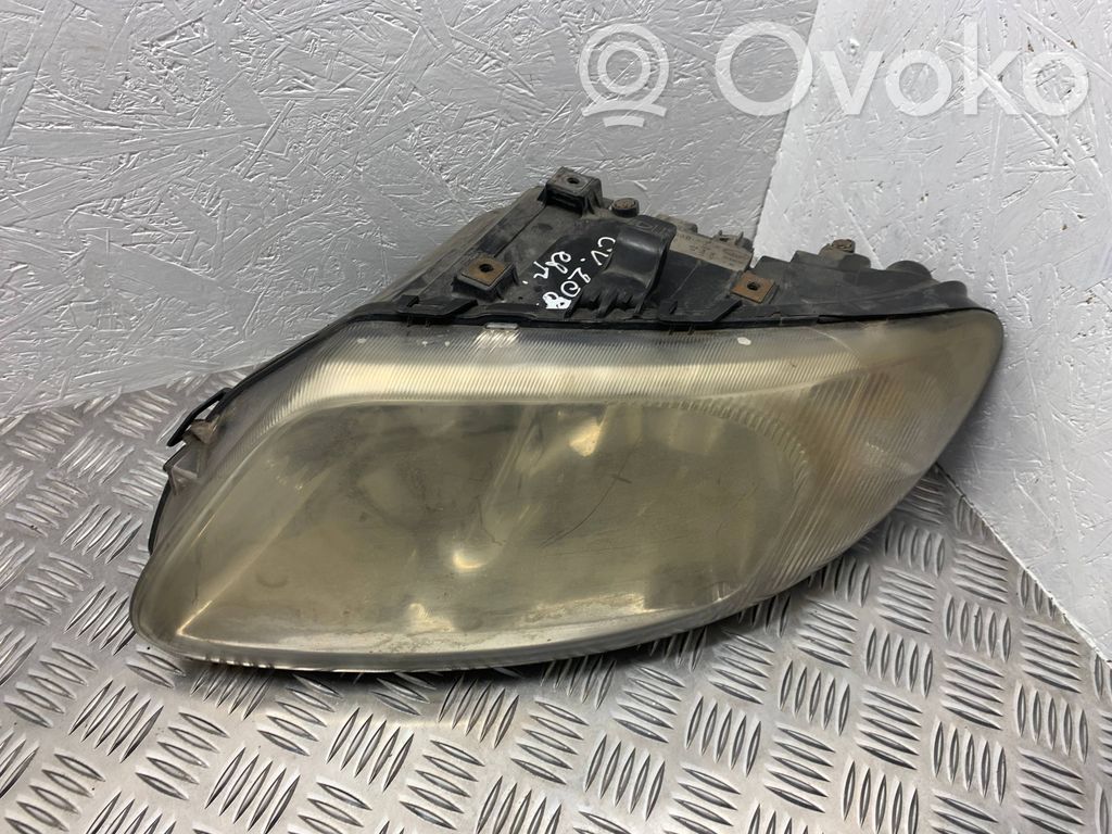 Chrysler Voyager Headlight/headlamp 