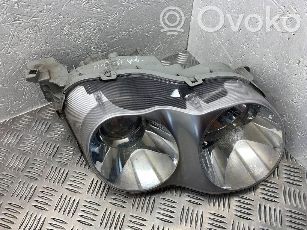 Hyundai Coupe Phare frontale 