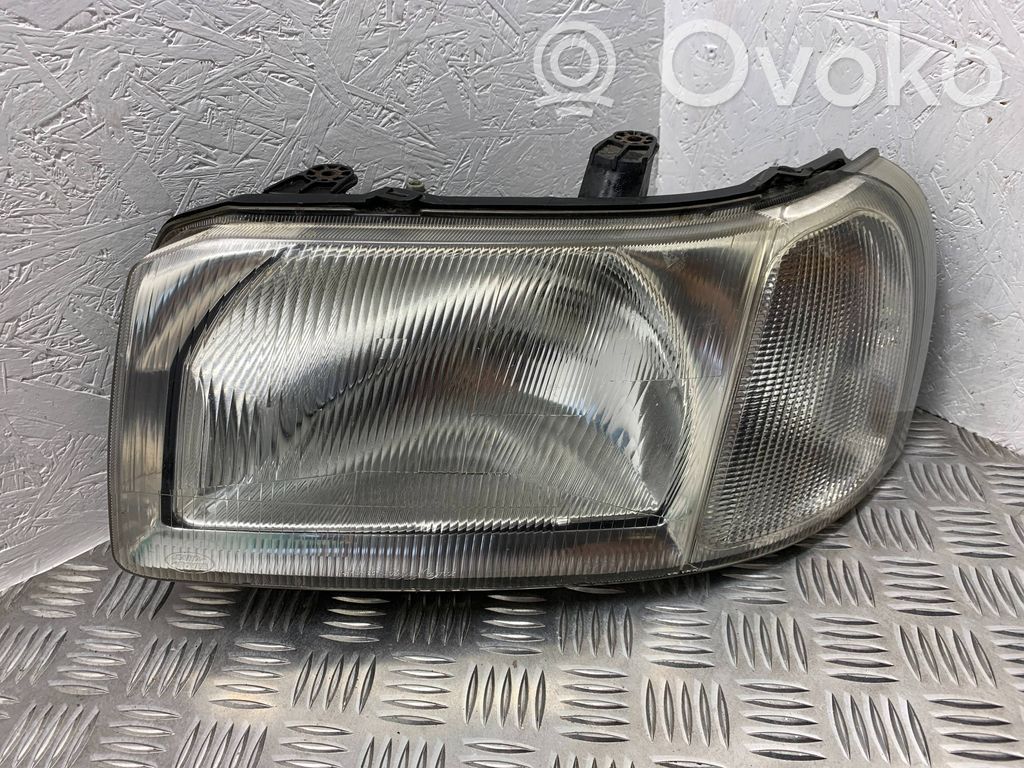 Land Rover Freelander Scheinwerfer 